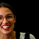 Illustration for article titled New Poll Shows Basically Everyone Likes Alexandria Ocasio-Cortezs Green New Deal